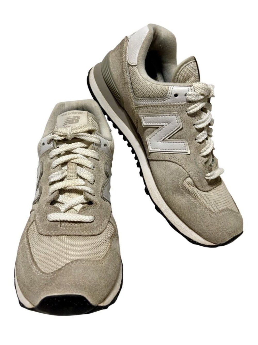 New Balance 574 Nimbus Cloud Casual Core Classic Encap Sneakers Women’s Size 9